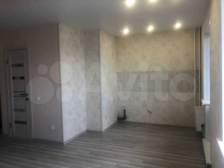Квартира-студия, 29 м², 5/10 эт.