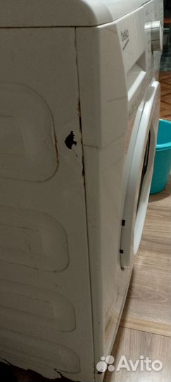 Стиральная машина бу
