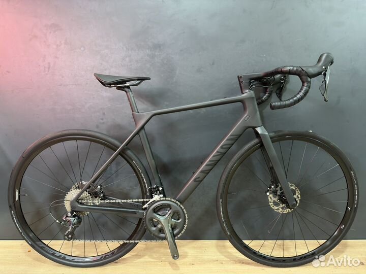 Canyon Endurace CF 6 Carbon