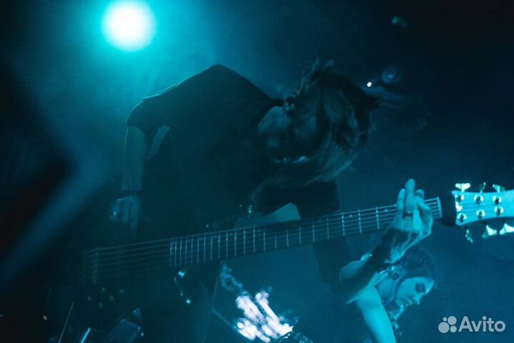 Уроки по гитаре