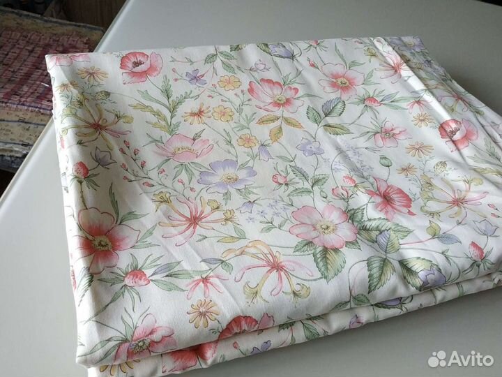 Шторы новые