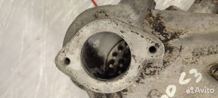 Впускной коллектор Audi 100 C3