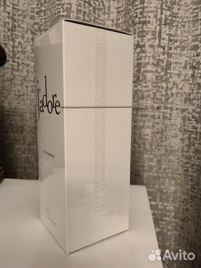 Dior jadore EDP 100