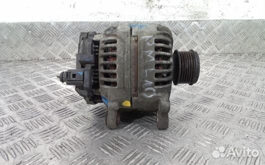 Генератор бензиновый audi TT 8N (PML10DG01)