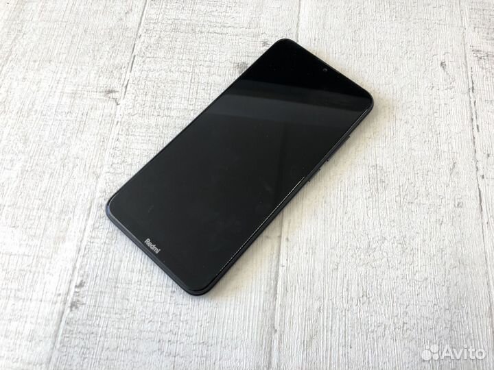 Xiaomi Redmi 8A 2/32 гб LTE
