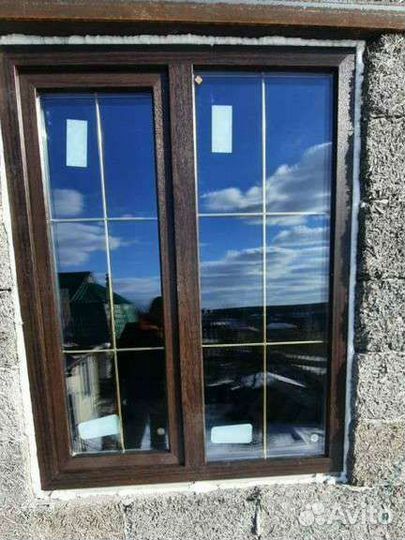 Дверь входная