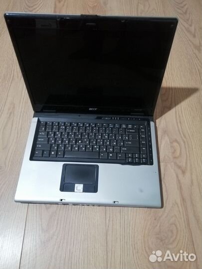 Ноутбук Acer 5650