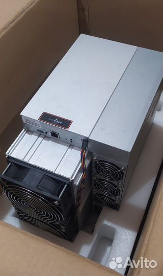 Antminer s19 95Th В наличии майнер asic