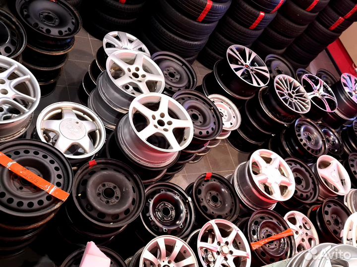 Agate HF-638 185/60 R15