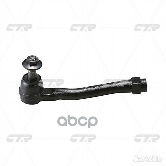 CET-170 Наконечник рулевой тяги перед прав