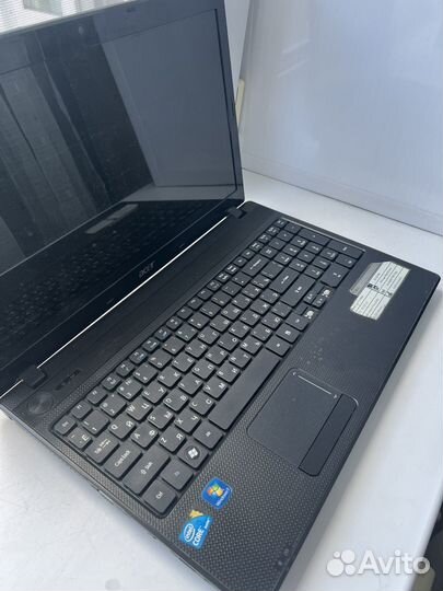 Ноутбуки на запчасти