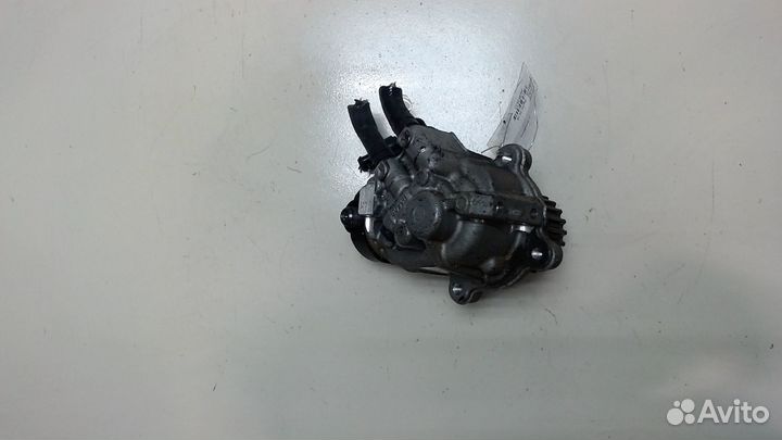 Тнвд Skoda Rapid, 2016