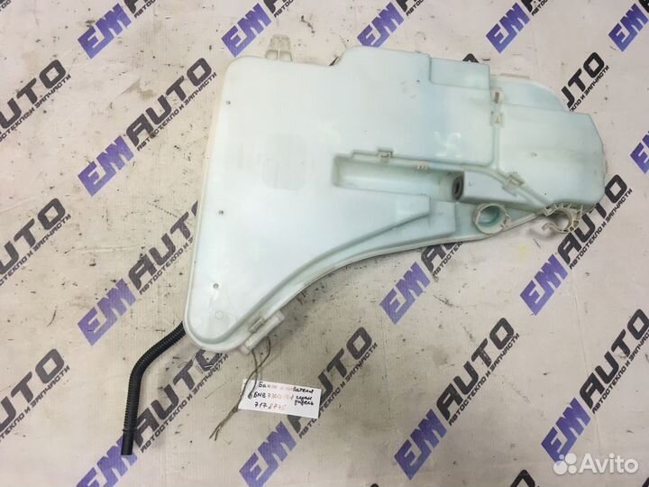 Бачок омывателя бмв 730D F01 седан, дизель