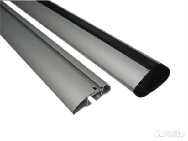 Комплект крыловидных дуг 1100 мм, тип опоры В,С,D