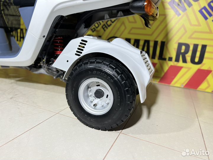 Honda Gyro Canopy(Только из Японии)