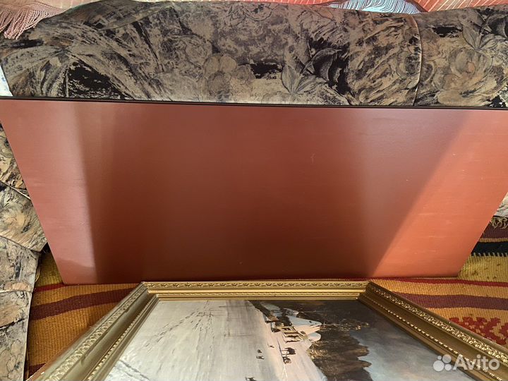 Зеркало в раме