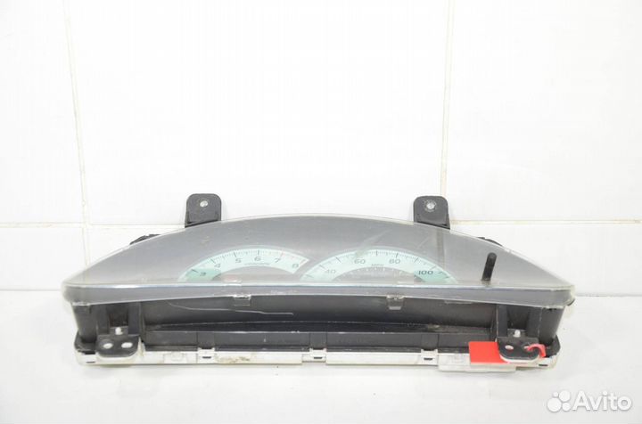 Панель щиток приборов приборная панель Toyota