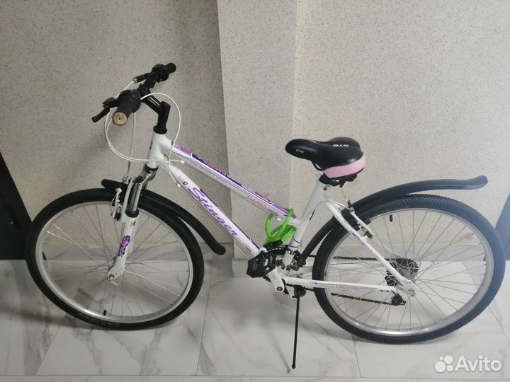 Продам велосипед бу