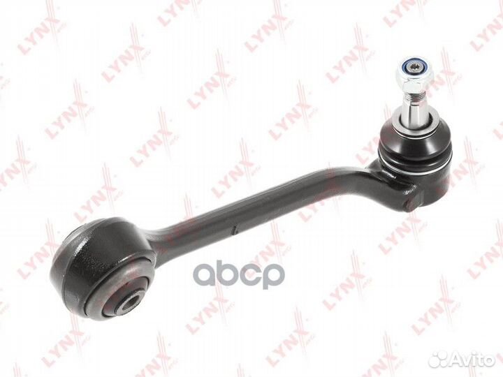 Рычаг подвески перед лев C5075L lynxauto
