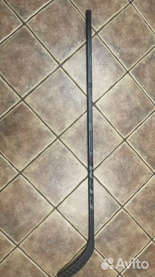 Клюшка ccm trigger 6 pro SR