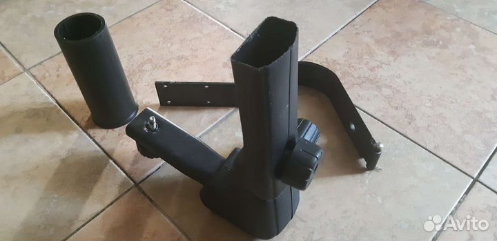 Запчасти для кресла