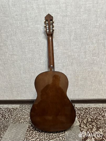 Гитара yamaha c40