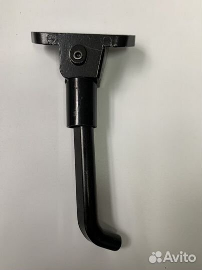 Подножка Ninebot Max G30