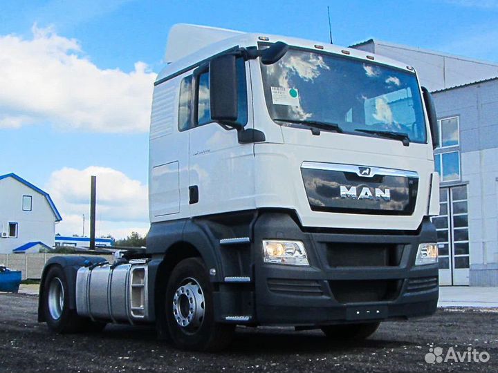 Водитель категории с е