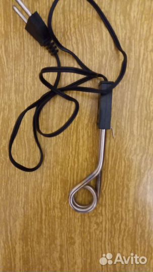 Кипятильник для воды