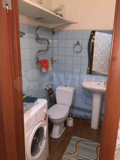 1-к. квартира, 36 м², 3/9 эт.