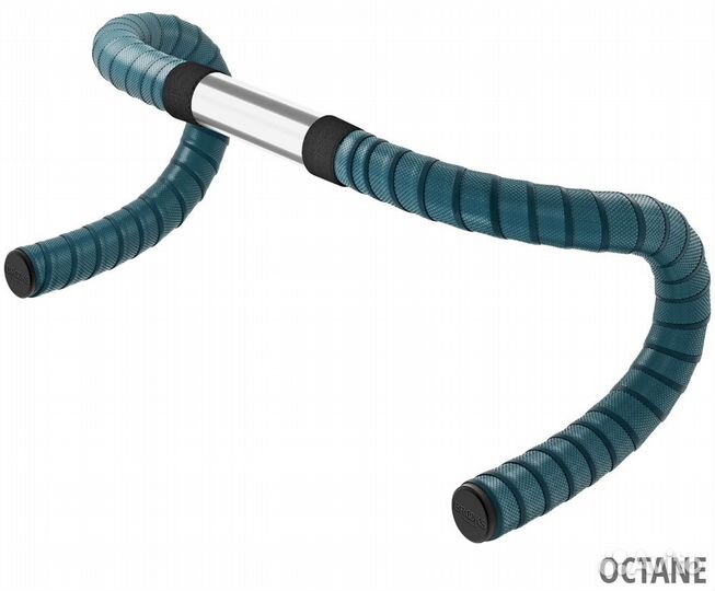 Brooks Cambium Rubber обмотка баран Orange + Brown