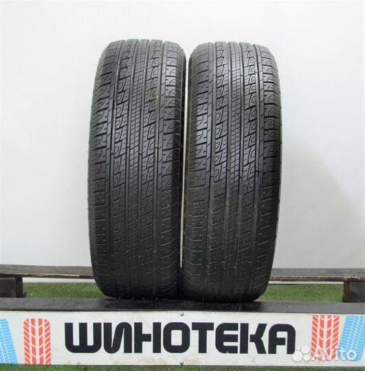 Teraflex Citycross H/T 225/55 R19 99V