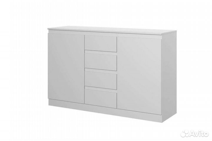 Комод stern T-4 новый/комод IKEA