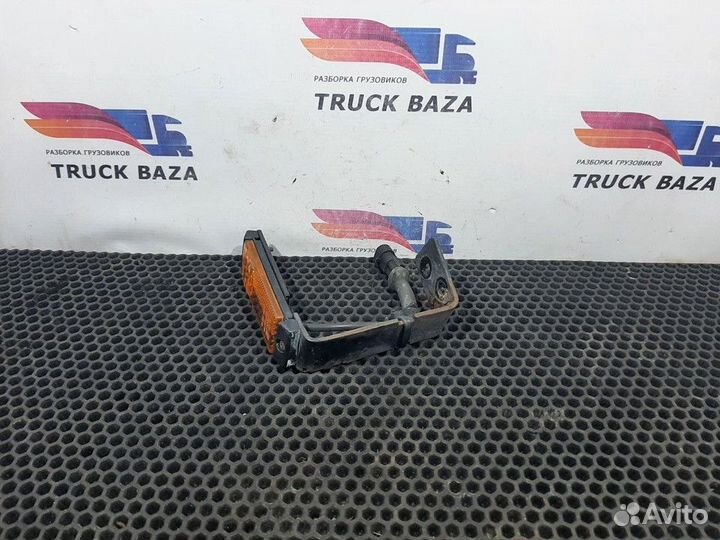 1697119 Фонарь габаритный