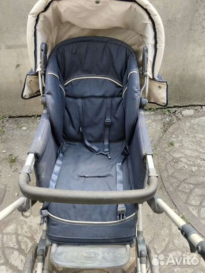Детская коляска