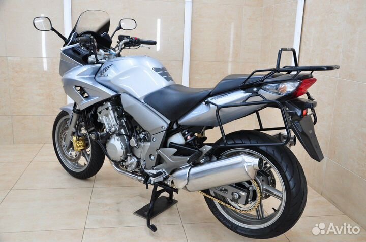 Honda CBF 1000 ABS 2007г