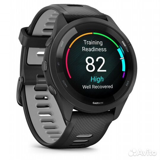 Часы Garmin Forerunner 265