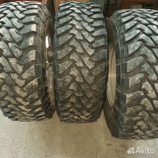 Toyo Open Country M/T 285/75 R16