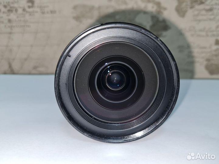 Объектив Olympus 12-40mm f/2.8 PRO