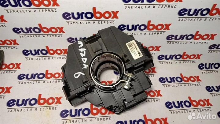 Механизм подрулевой для SRS (ленточный) Mazda Maz