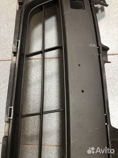 Решетка бампера Kia Sorento Prime 2017-2020