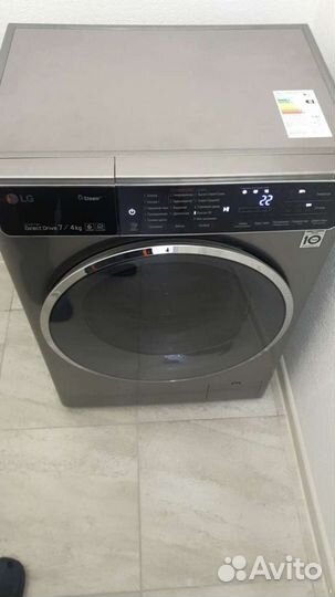 Ремонт стиральных машин частный master