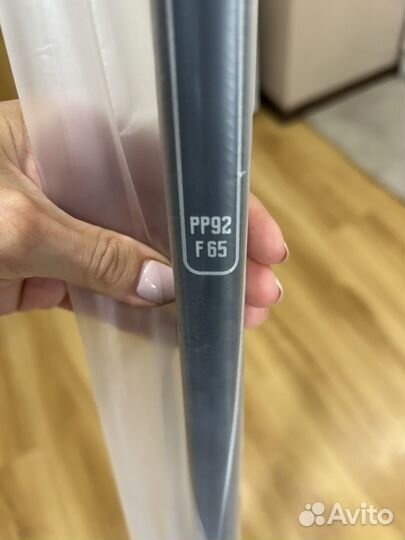 Клюшка sherwood rekker M90