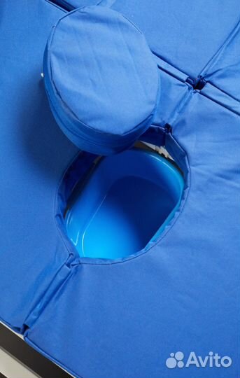 Медицинская кровать от фабрики