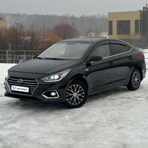 Аренда авто с выкупом hyundai solaris максималка, Москва