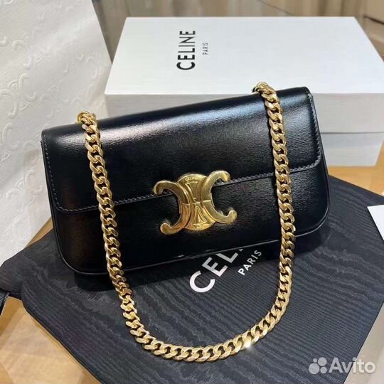 Сумка Celine