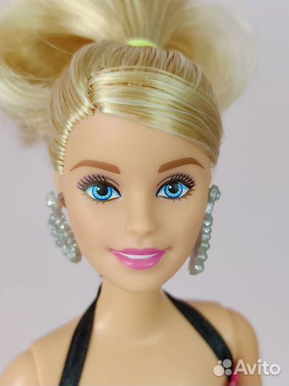 Барби Сияние моды
