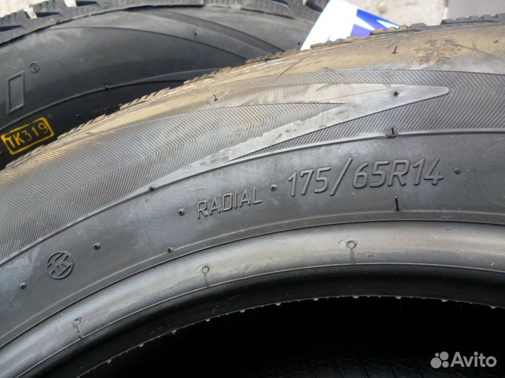 КАМА Alga (HK-531) 175/65 R14
