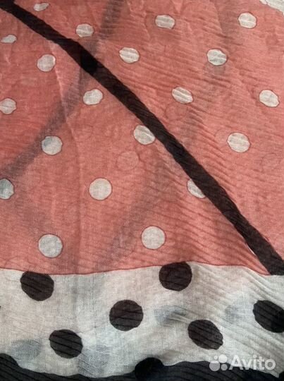 Шарфы платок палантин