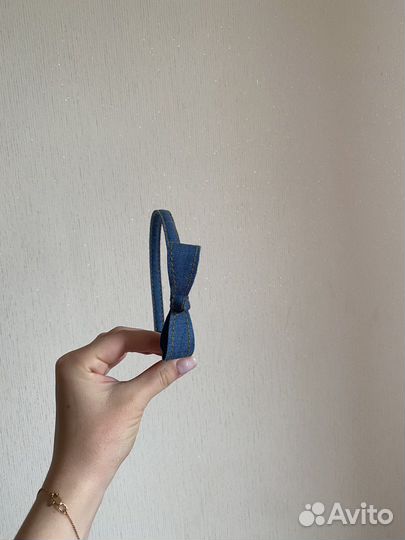 Аксессуары для волос